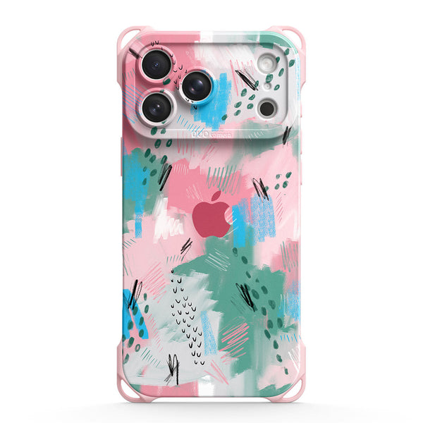 Rose-Lake-Under-the-Joy | iPhone Series Ultra Impact Resistant Protective Case