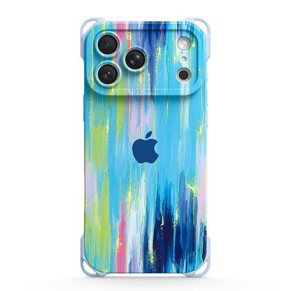 Coolness | iPhone Series Ultra Impact Resistant Protective Case