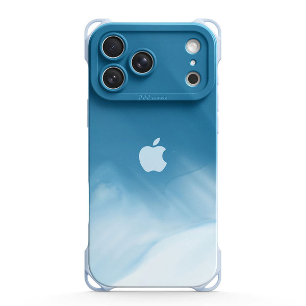Snow Peak Color | iPhone Series Ultra Impact Resistant Protective Case