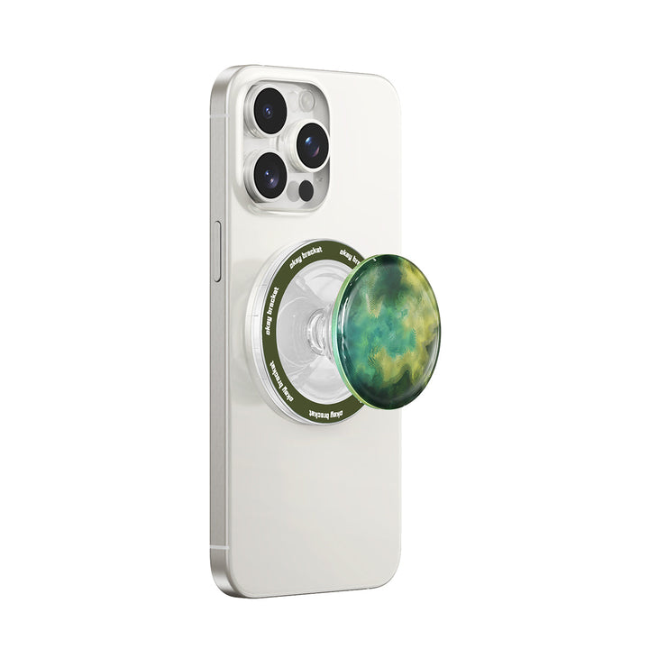 Reflection | Air Bag Grip For MagSafe