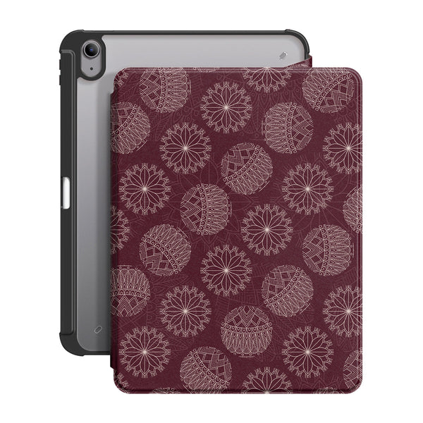 Paint Easter eggs | iPad Series Snap 360° Stand Impact Resistant Case