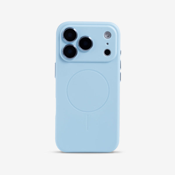 Light Blue | iPhone MagSafe Dopamine Color Case