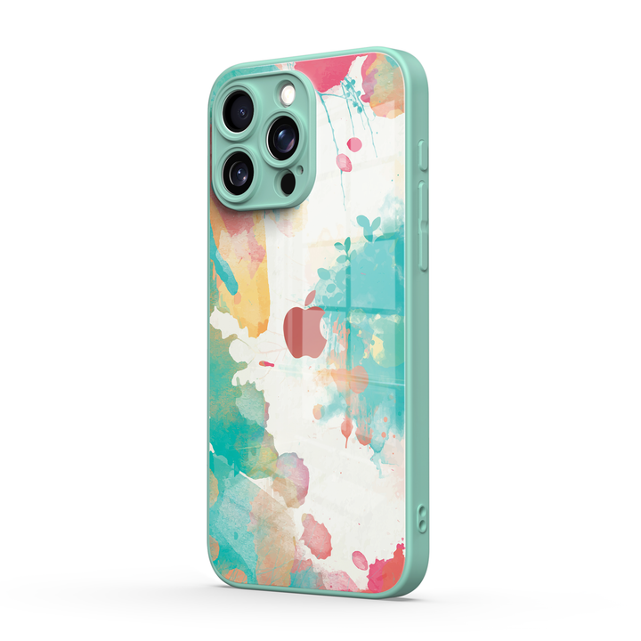 New Born | IPhone Series Impact Resistant Protective Case