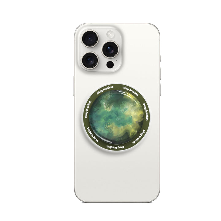 Reflection | Air Bag Grip For MagSafe