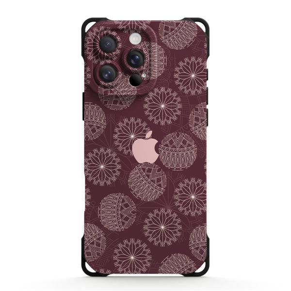 Paint Easter eggs | iPhone Series Ultra Impact Resistant Protective Case