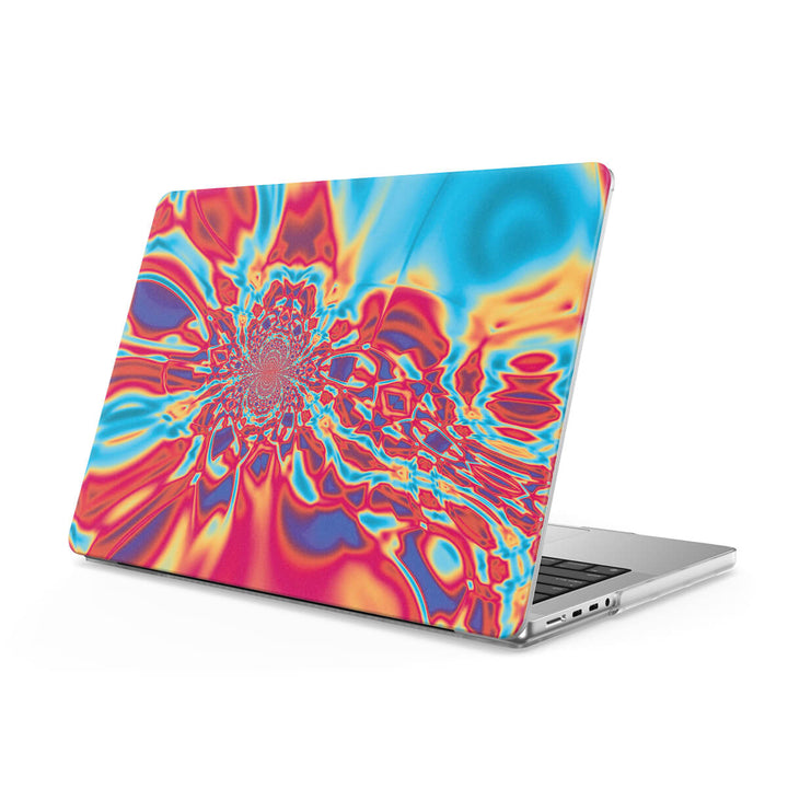 Disillusioned | Macbook Anti-Fall Protective Case