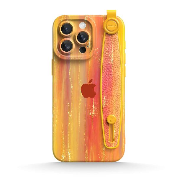 Dawn | iPhone Series Multifunctional Wristband Case