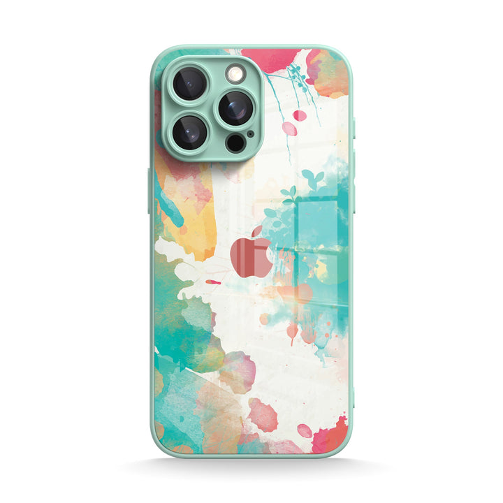New Born | IPhone Series Impact Resistant Protective Case