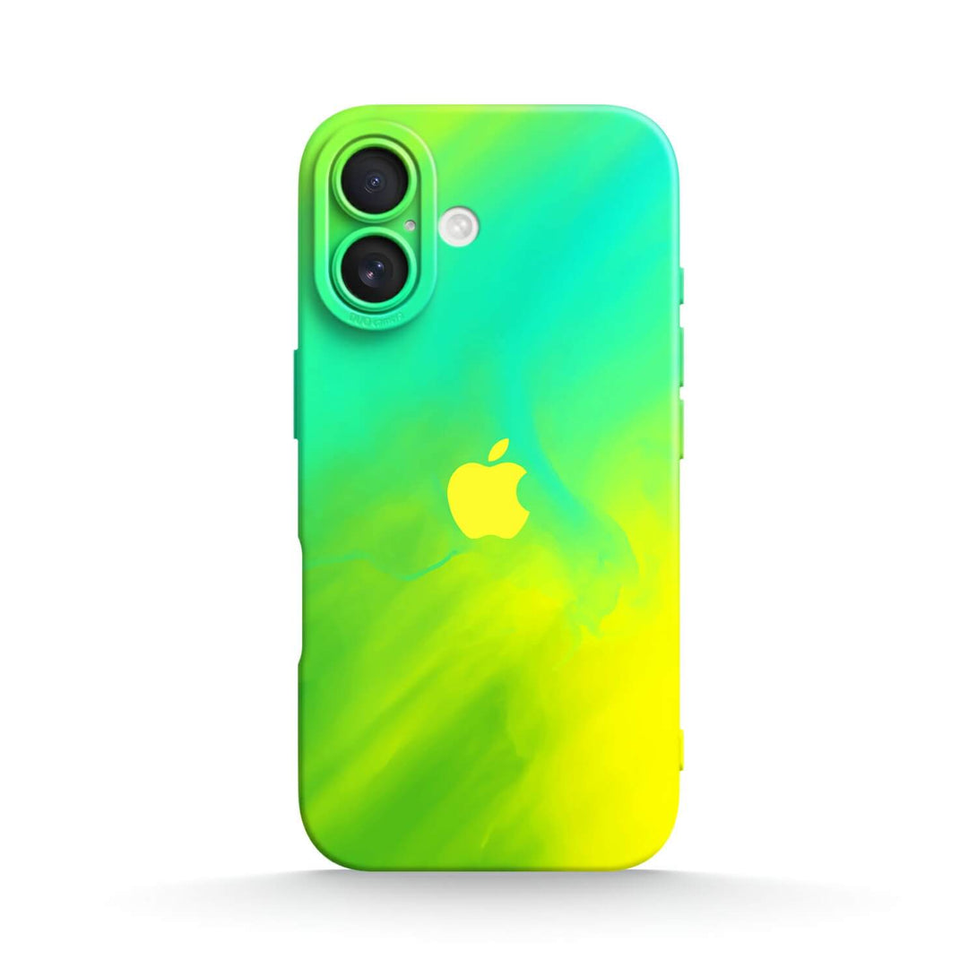 Transmission | IPhone Series Impact Resistant Protective Case