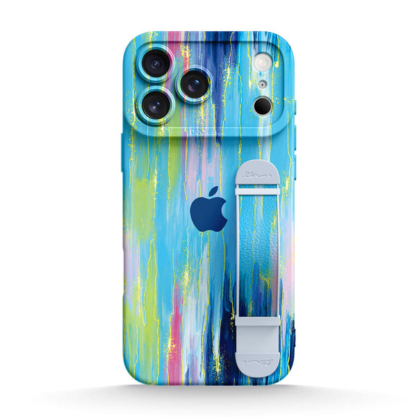 Coolness | iPhone Series Multifunctional Wristband Case