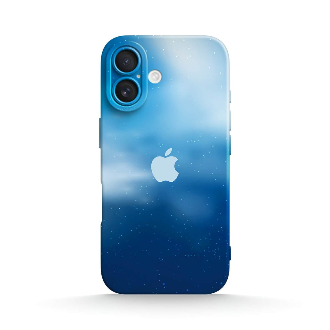 Calm Night | IPhone Series Impact Resistant Protective Case