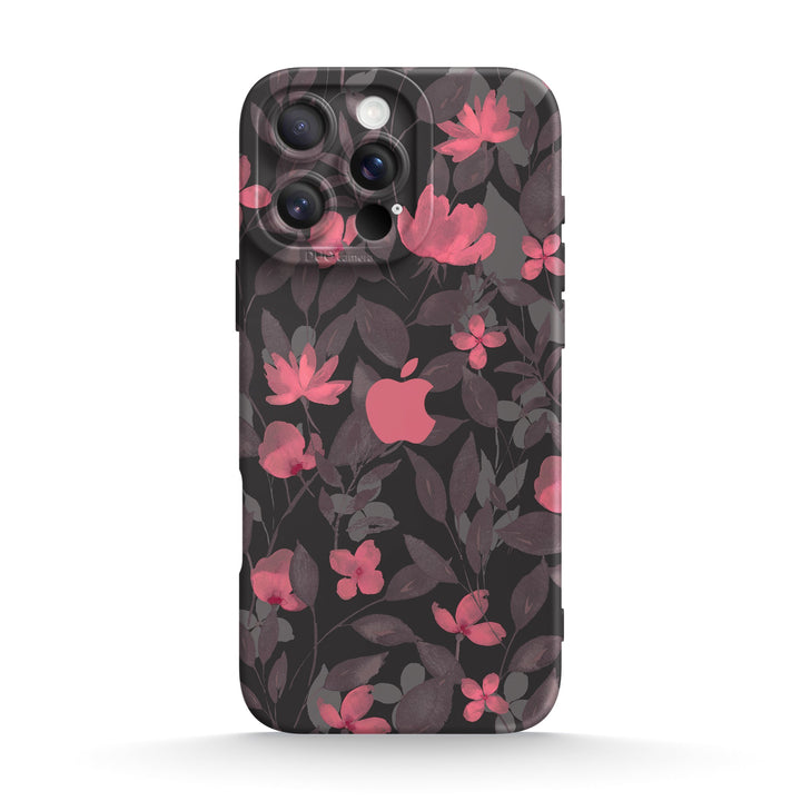 Night Fragrance | IPhone Series Impact Resistant Protective Case