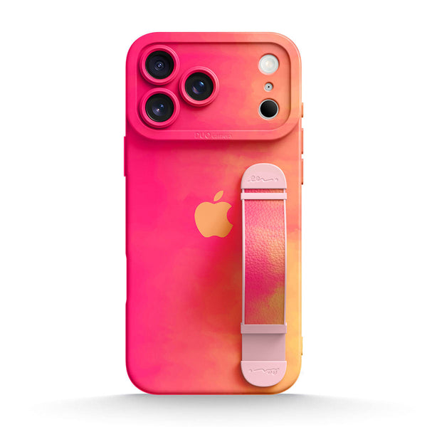 Obliterate | iPhone Series Multifunctional Wristband Case