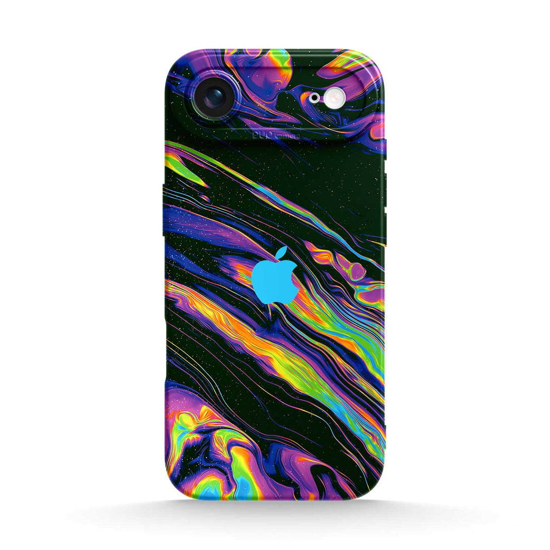 Demon Cloud | IPhone Series Impact Resistant Protective Case