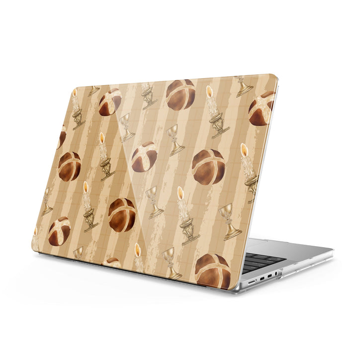 Sacred Covenant | Macbook Anti-Fall Protective Case