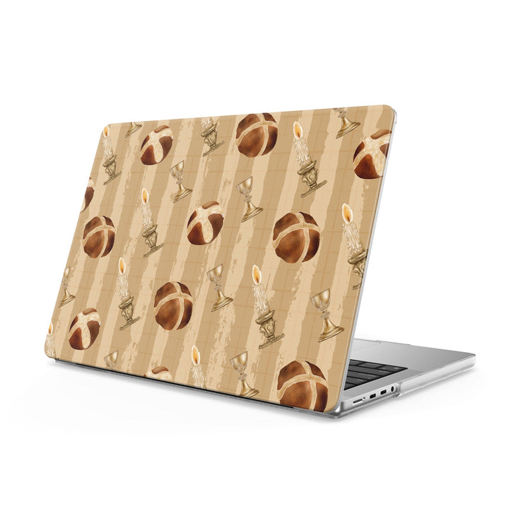 Sacred Covenant | Macbook Anti-Fall Protective Case