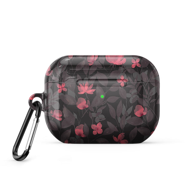 Night Fragrance | AirPods Series Shockproof Protective Case