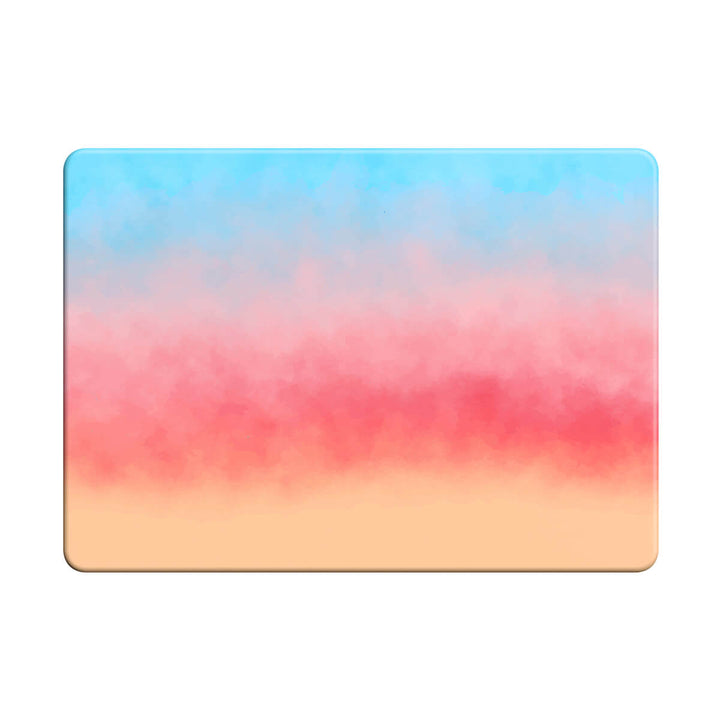 Gradient of Clouds | Macbook Anti-Fall Protective Case