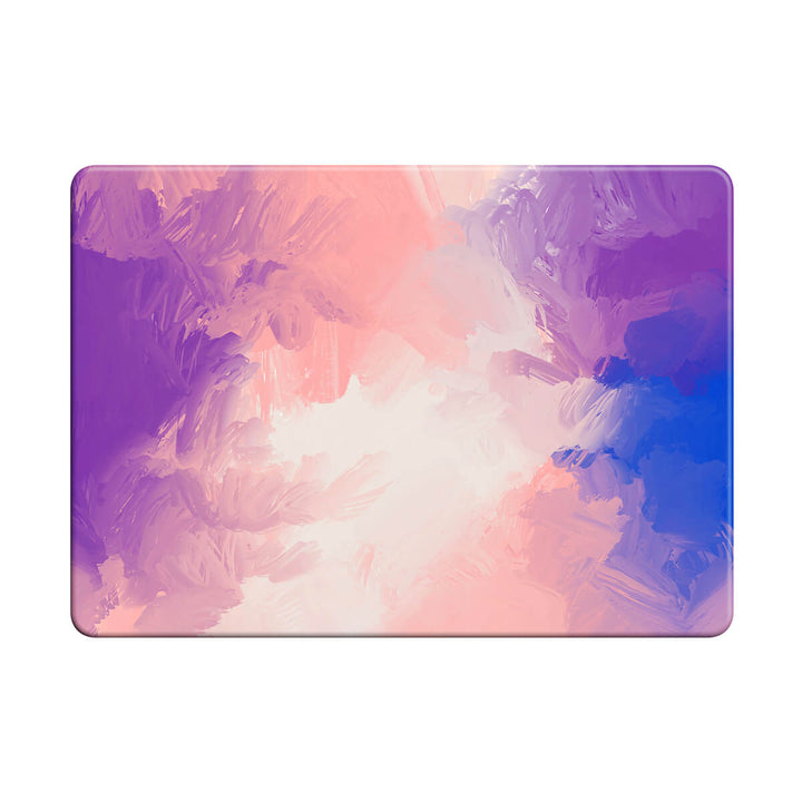 Hibiscus | Macbook Anti-Fall Protective Case