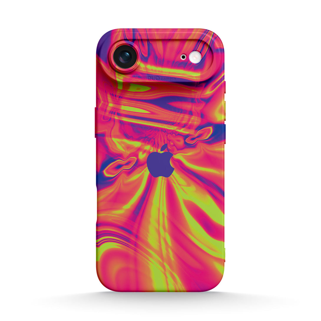 Control | IPhone Series Impact Resistant Protective Case