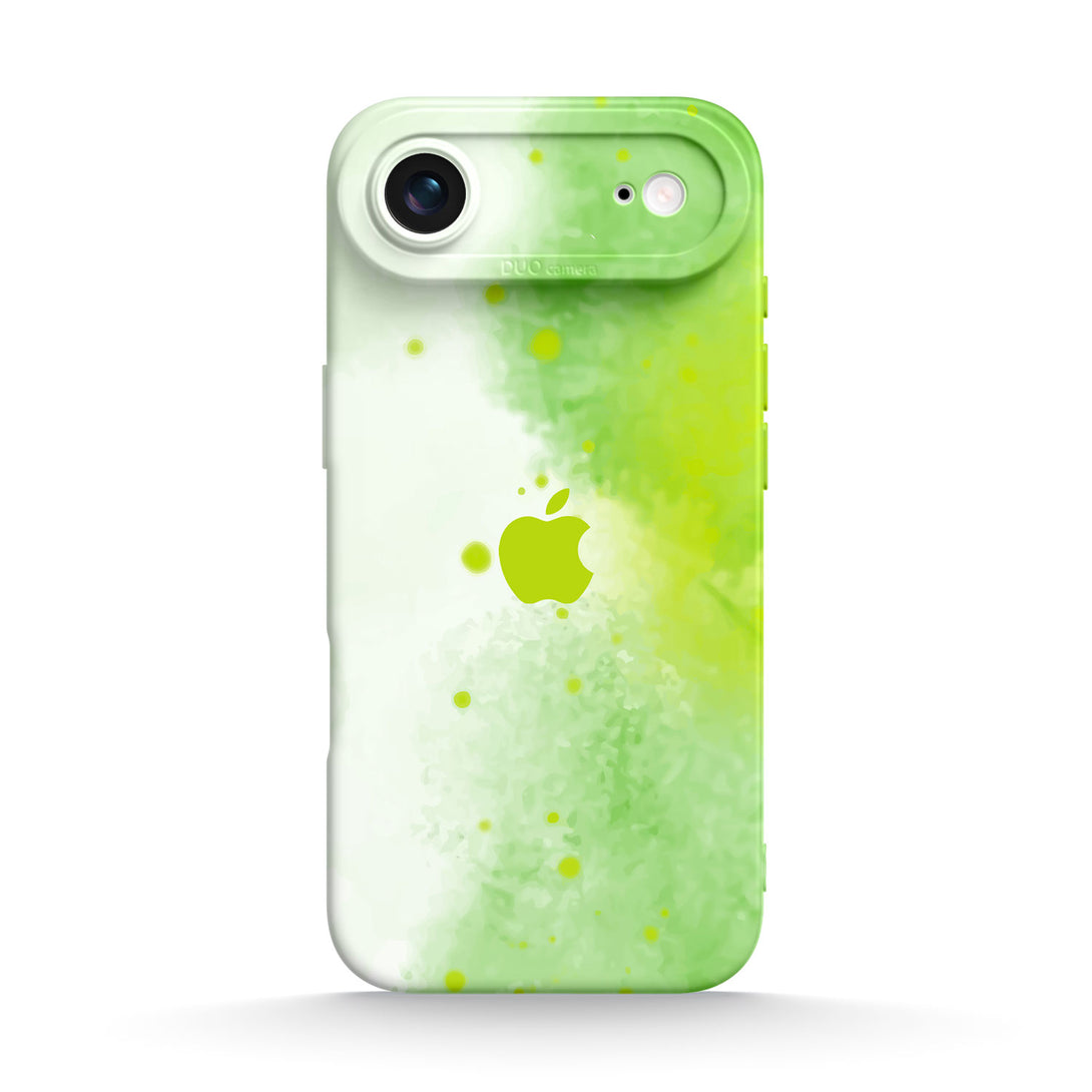 Green Grass | IPhone Series Impact Resistant Protective Case