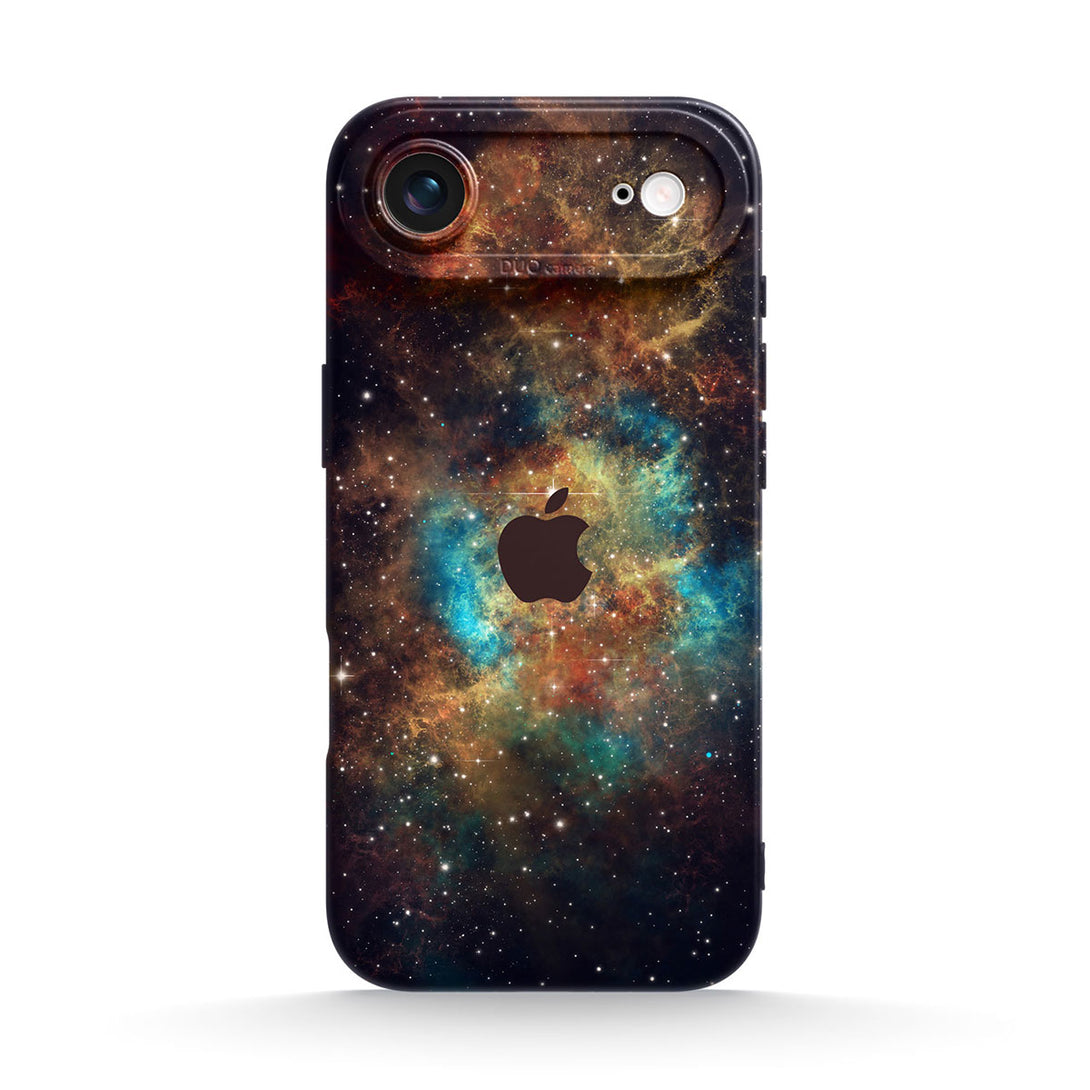 Interstellar Abyss | IPhone Series Impact Resistant Protective Case