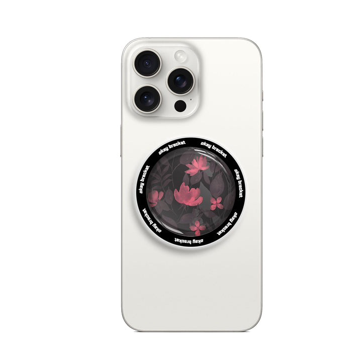 Night Fragrance | Air Bag Grip For MagSafe