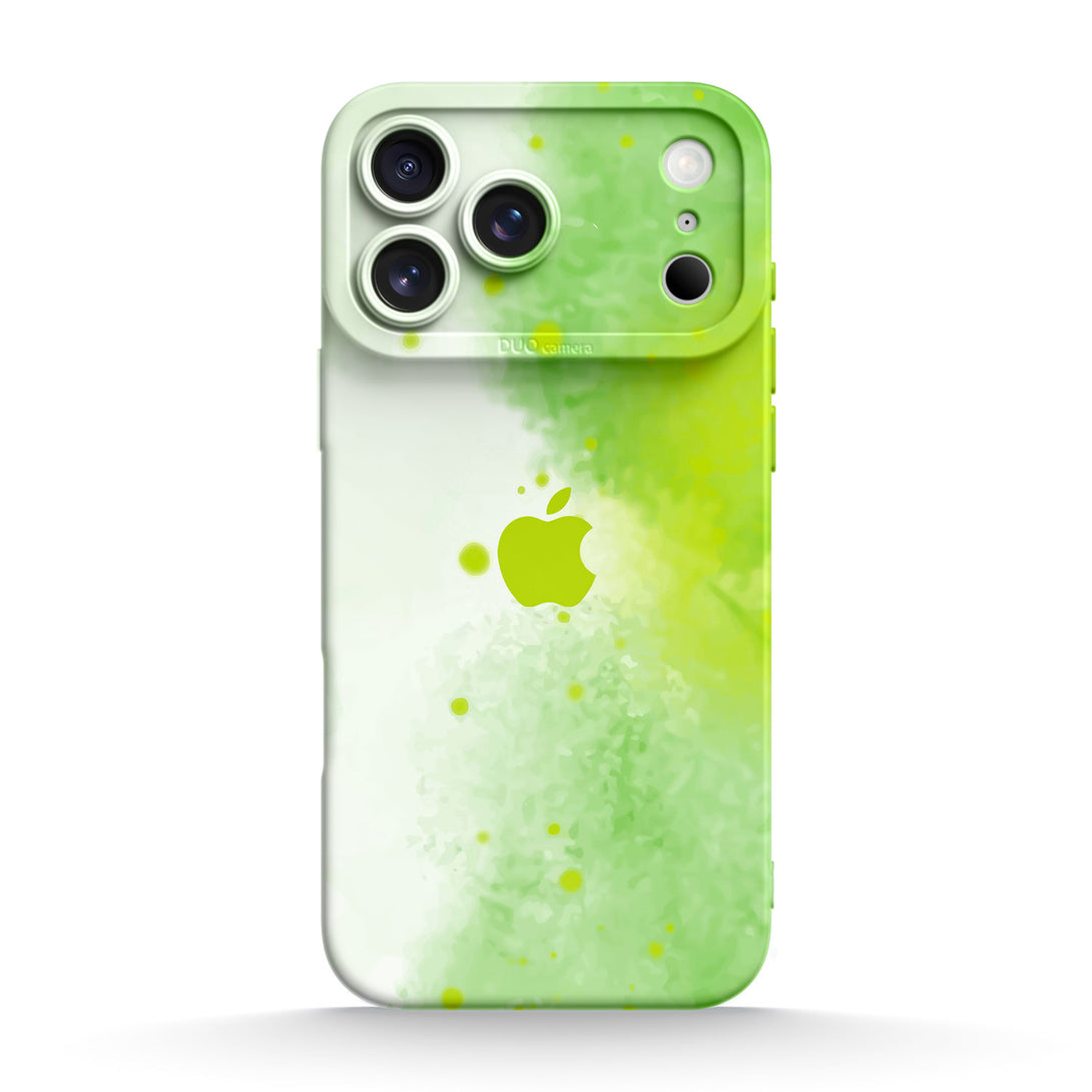 Green Grass | IPhone Series Impact Resistant Protective Case