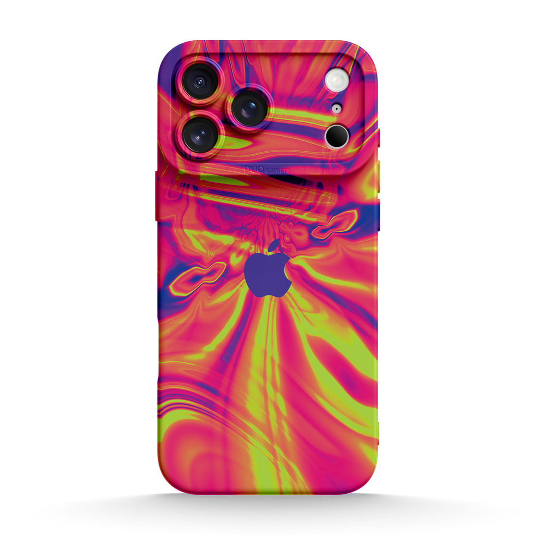 Control | IPhone Series Impact Resistant Protective Case