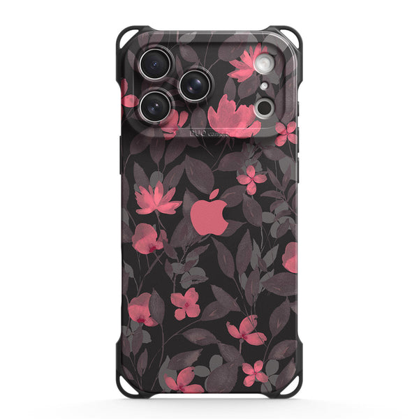 Night Fragrance | iPhone Series Ultra Impact Resistant Protective Case