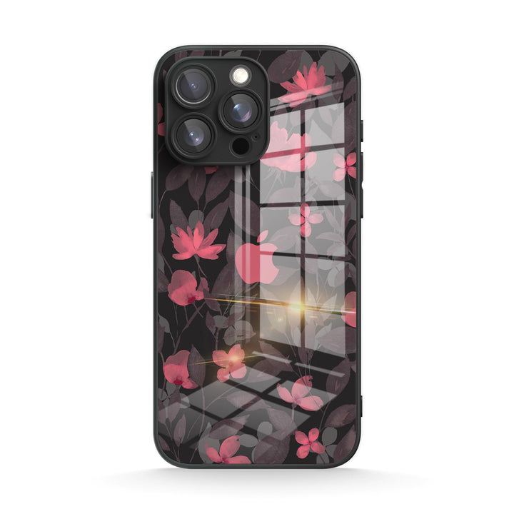 Night Fragrance | IPhone Series Impact Resistant Protective Case