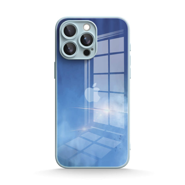 Come Down | IPhone Series Tempered Glass Case