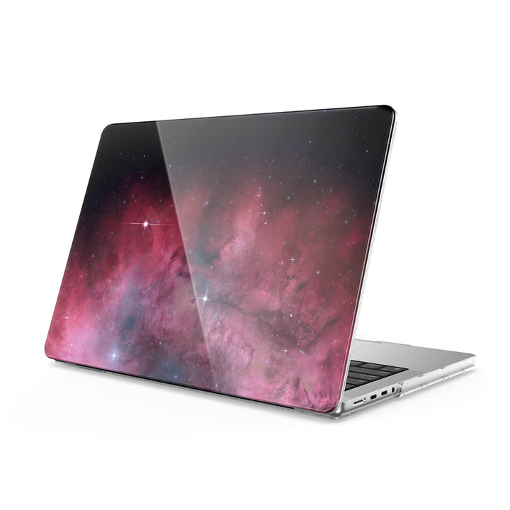 Great Flower Horse Nebula | Macbook Anti-Fall Protective Case