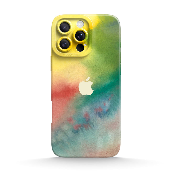 Warm Sun | IPhone Series Impact Resistant Protective Case
