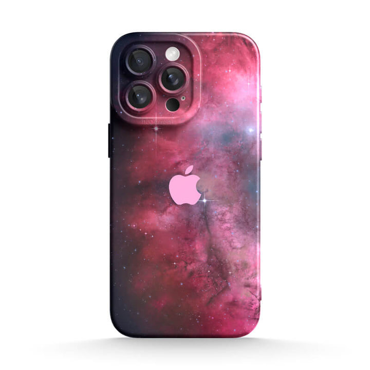 Great Flower Horse Nebula | IPhone Series Impact Resistant Protective Case