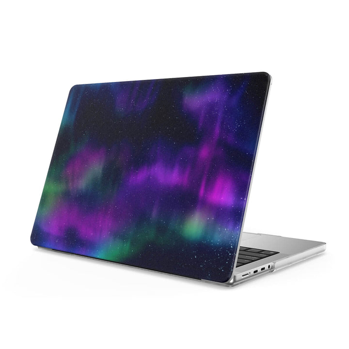 Polar Sonic Wave | Macbook Anti-Fall Protective Case