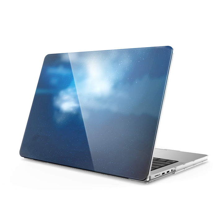 Calm Night | Macbook Anti-Fall Protective Case