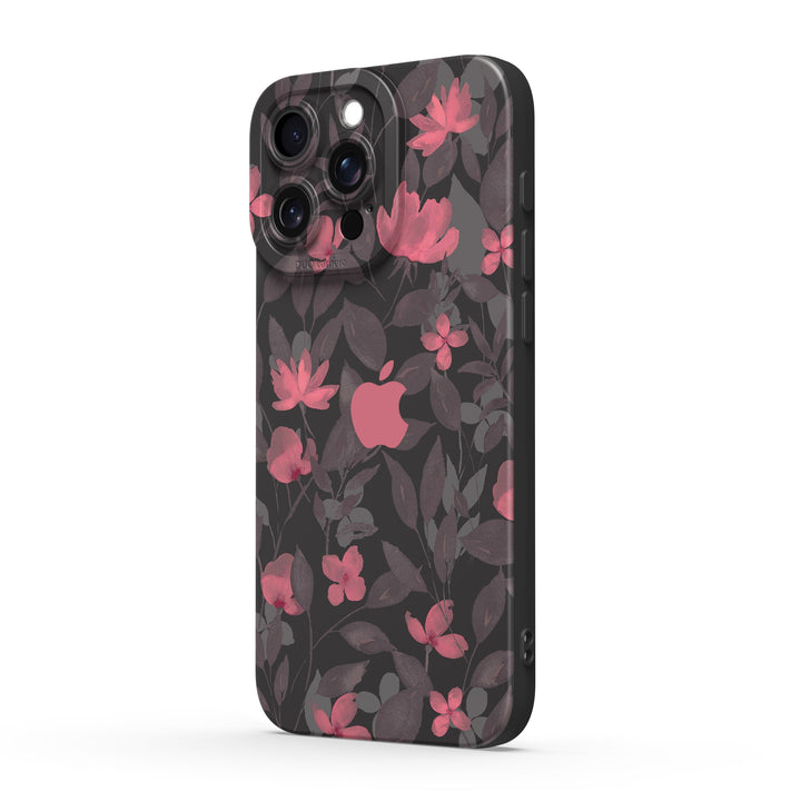 Night Fragrance | IPhone Series Impact Resistant Protective Case