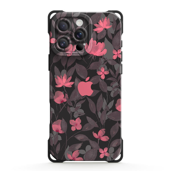 Night Fragrance | iPhone Series Ultra Impact Resistant Protective Case