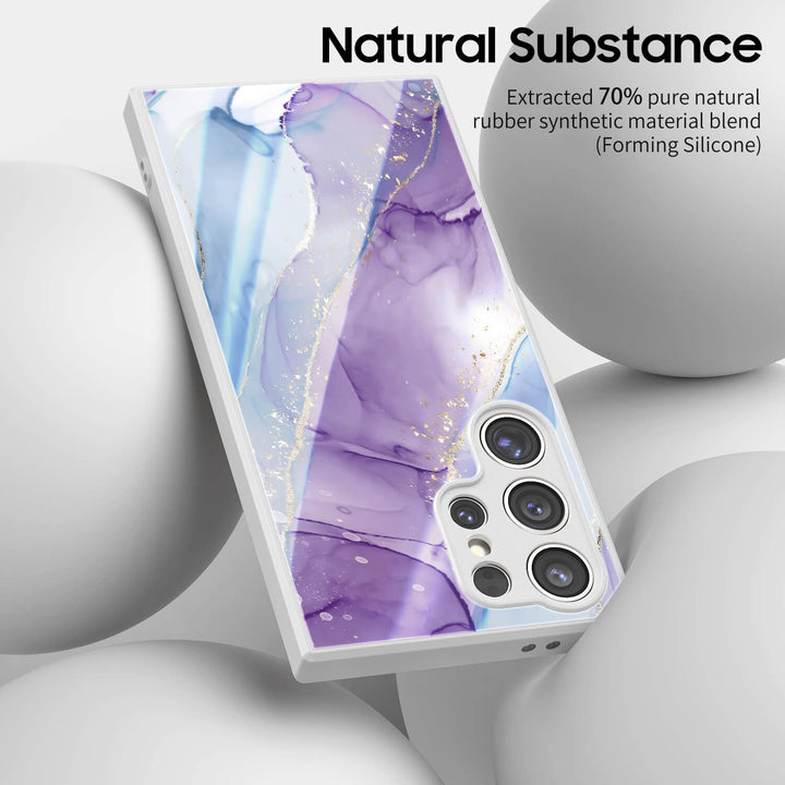 Wave Stone | Samsung Series Impact Resistant Protective Case