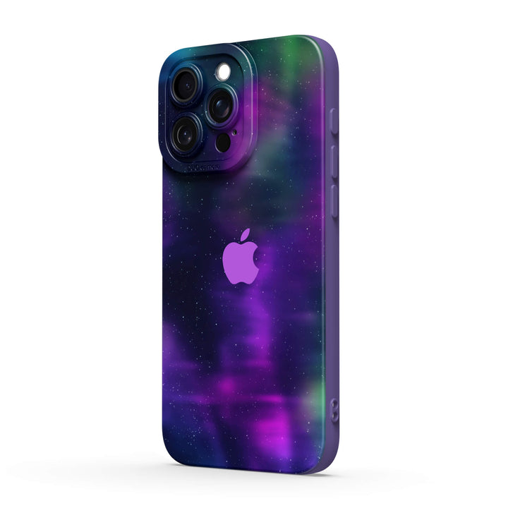 Polar Sonic Wave | IPhone Series Impact Resistant Protective Case