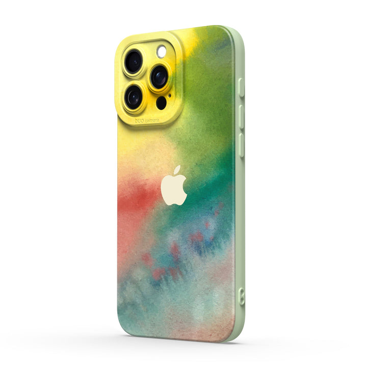Warm Sun | IPhone Series Impact Resistant Protective Case