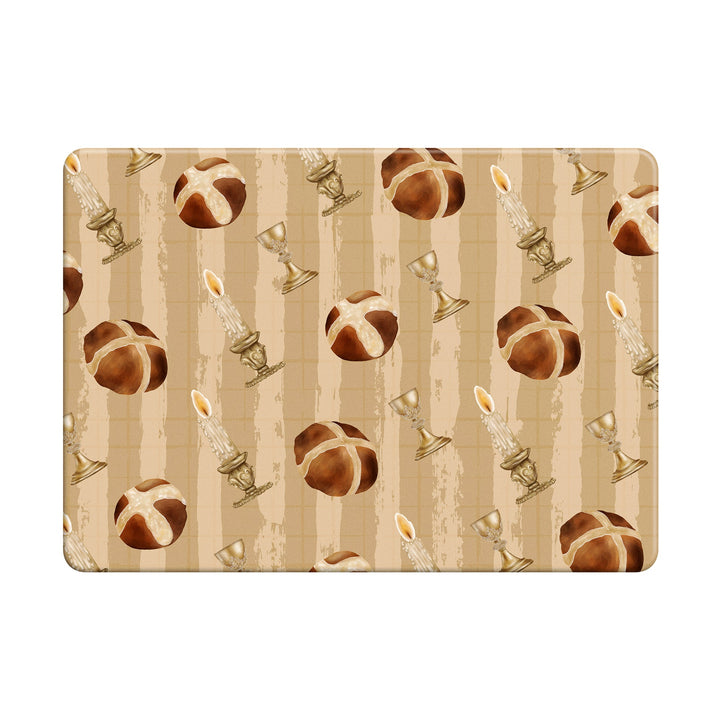 Sacred Covenant | Macbook Anti-Fall Protective Case
