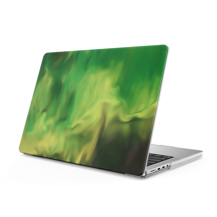 Create Confusion | Macbook Anti-Fall Protective Case