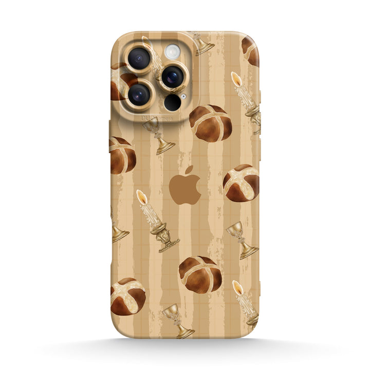 Sacred Covenant | IPhone Series Impact Resistant Protective Case