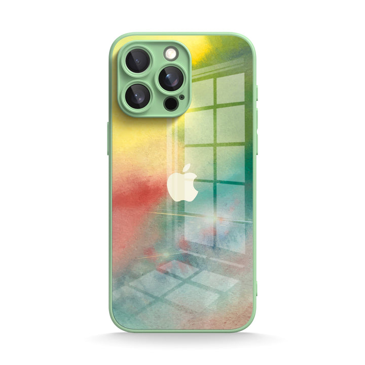 Warm Sun | IPhone Series Impact Resistant Protective Case