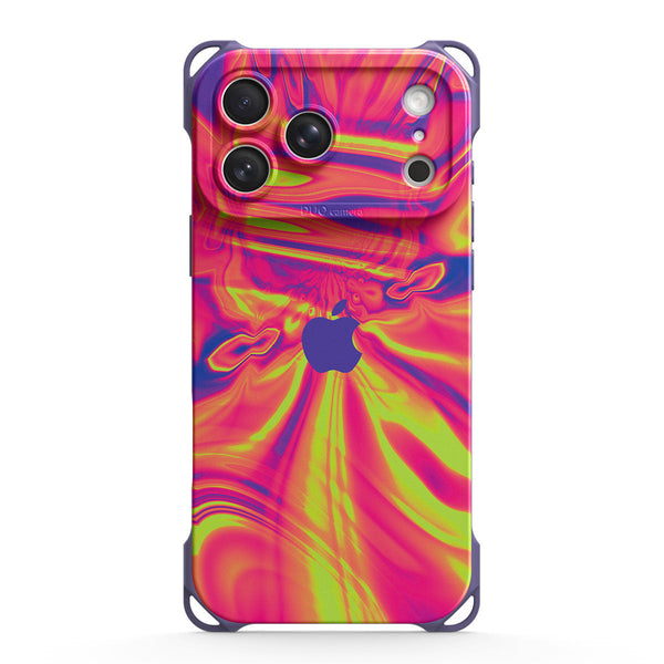 Control | iPhone Series Ultra Impact Resistant Protective Case