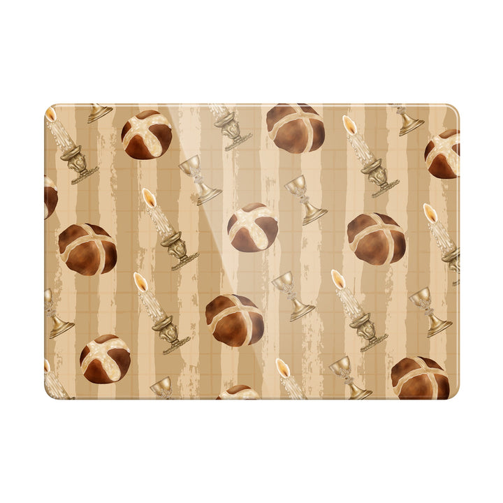 Sacred Covenant | Macbook Anti-Fall Protective Case