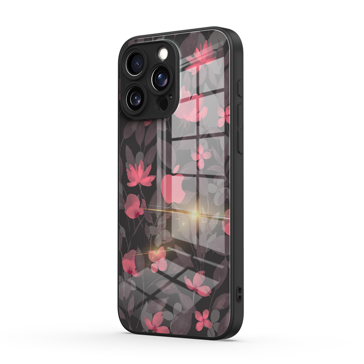 Night Fragrance | IPhone Series Impact Resistant Protective Case