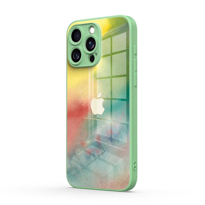 Warm Sun | IPhone Series Impact Resistant Protective Case